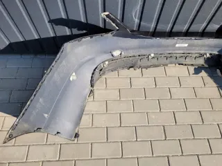 W2058850138 Бампер задний Mercedes C W205 Арт e11584288, вид 8