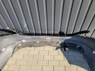 W2058850138 Бампер задний Mercedes C W205 Арт e11584288, вид 9