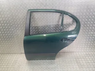  Дверь задняя левая Seat Toledo 2 Арт e11584251
