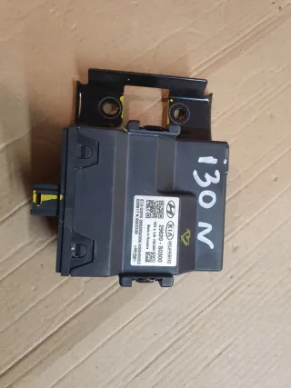 39105-2A767 Блок управления двигателем Hyundai i30 FD Арт e11583930, вид 8