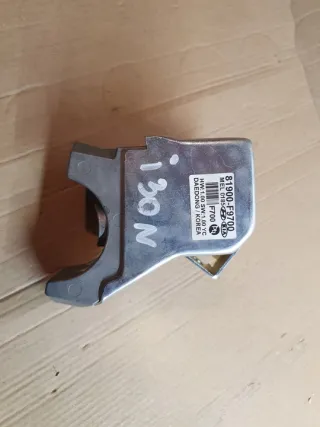 39105-2A767 Блок управления двигателем Hyundai i30 FD Арт e11583930, вид 9