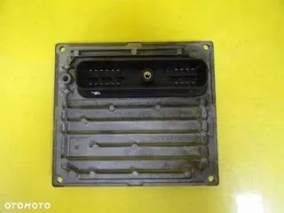 2S6A-12A650-NE S118763001H Блок управления двигателем Ford Fiesta 5 Арт e11583681, вид 3