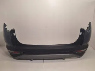 HYUNDAITUCSONIV20-24ZDERZAKTYTYLNYZ4PDCKOLORTG8 Бампер задний Hyundai Tucson 4 Арт e11583540, вид 1