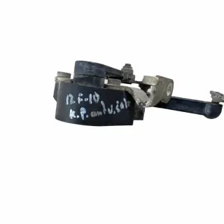6784072 Датчик дорожного просвета BMW 5 F10/F11/GT F07 Арт e11583352, вид 7