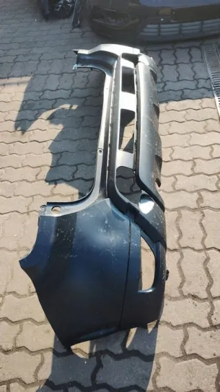 850222027R Бампер задний Dacia Duster 2 Арт e11583039, вид 2