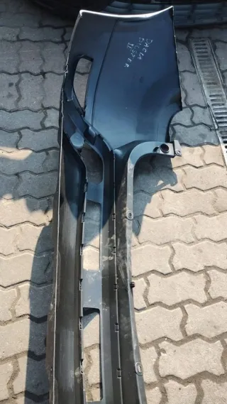 850222027R Бампер задний Dacia Duster 2 Арт e11583039, вид 5