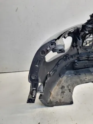 13490015 Бампер передний Citroen C3 2 Арт e11582888, вид 10