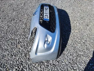 2009-2013 9683447077 Бампер передний Citroen C3 2 Арт e11582887, вид 3