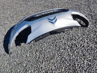 2009-2013 9683447077 Бампер передний Citroen C3 2 Арт e11582887, вид 5
