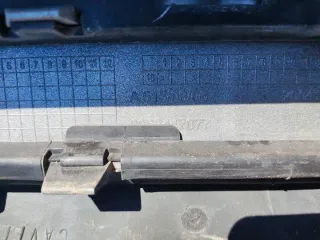 2009-2013 9683447077 Бампер передний Citroen C3 2 Арт e11582887, вид 9