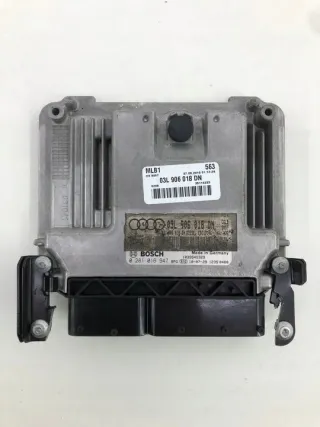 03L906018DN Блок управления двигателем Audi Q5 1 Арт e11582591, вид 1