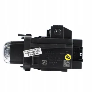 03L906022JM Блок управления двигателем Audi A4 B8 Арт e11582374, вид 13