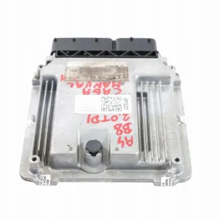 03L906022JM Блок управления двигателем Audi A4 B8 Арт e11582374, вид 4