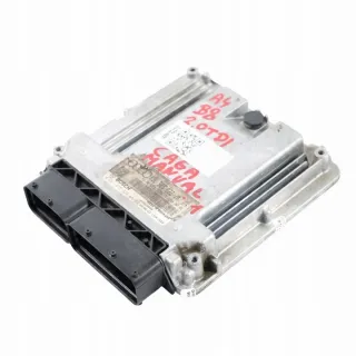03L906022JM Блок управления двигателем Audi A4 B8 Арт e11582374, вид 6