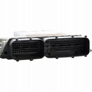 03L906022JM Блок управления двигателем Audi A4 B8 Арт e11582374, вид 8