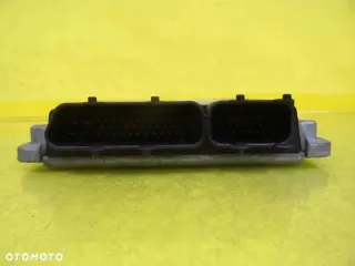 06A906018AK 0261204675 Блок управления двигателем Audi A3 8L Арт e11582356, вид 3