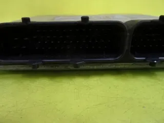 06A906018CD Блок управления двигателем Audi A3 8L Арт e11582345, вид 4