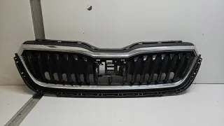 657853653A Решетка радиатора Skoda Scala Арт e11582271