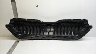 657853653A Решетка радиатора Skoda Scala Арт e11582271, вид 4