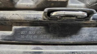 657853653A Решетка радиатора Skoda Scala Арт e11582271, вид 7
