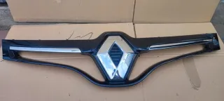 620783747R Решетка радиатора Renault Scenic 3 Арт e11582195, вид 1