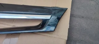 620783747R Решетка радиатора Renault Scenic 3 Арт e11582195, вид 3