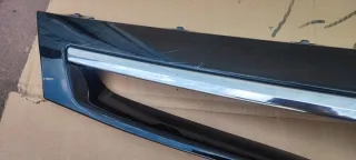 620783747R Решетка радиатора Renault Scenic 3 Арт e11582195, вид 4