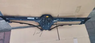 620783747R Решетка радиатора Renault Scenic 3 Арт e11582195, вид 6