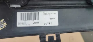 620783747R Решетка радиатора Renault Scenic 3 Арт e11582195, вид 9