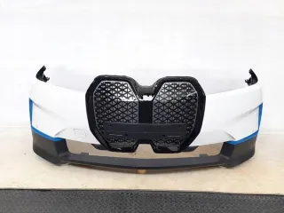  Бампер передний BMW IX i20 Арт e11582140, вид 1