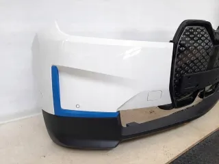  Бампер передний BMW IX i20 Арт e11582140, вид 2