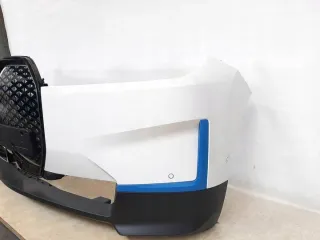  Бампер передний BMW IX i20 Арт e11582140, вид 3