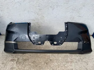 7933597 Бампер передний BMW IX i20 Арт e11582139, вид 1