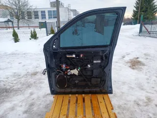2009-2018 KKM4332 Дверь передняя правая Dodge RAM 4 Арт e11582084, вид 8