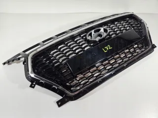 86351-G4000 86351-G40000 Решетка радиатора Hyundai i30 PD Арт e11581678, вид 2