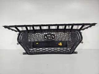 86351-G4000 86351-G40000 Решетка радиатора Hyundai i30 PD Арт e11581678, вид 4