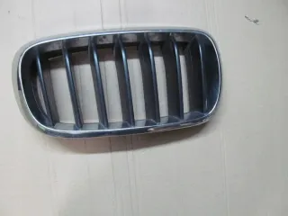 7316076 Решетка радиатора BMW X5 F15 Арт e11581378, вид 2