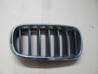 7316076 Решетка радиатора BMW X5 F15 Арт e11581378, вид 3