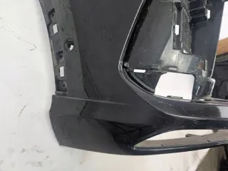 4M0807437 Бампер передний Audi Q7 4M Арт e11581118, вид 3