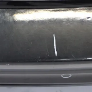 8R0807303B Бампер задний Audi Q5 1 Арт e11581099, вид 6