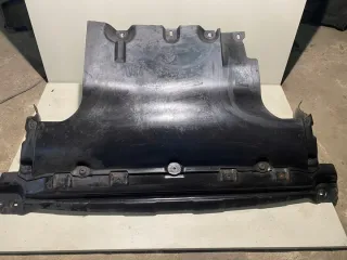 7L0825285B Декоративная крышка двигателя Volkswagen Touareg 1 Арт e11581025, вид 1