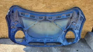  Капот MINI Cooper R50 Арт e11580968, вид 6