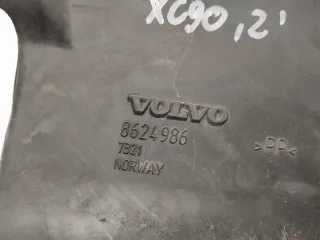 8624986 PAW1325 Гофра инжектора Volvo XC90 1 Арт e11580805, вид 4