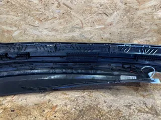 8W9807511M S2503J002 Бампер задний Audi A4 B9 Арт e11580730, вид 7