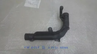1K0145770AE 15970499742 Гофра инжектора Volkswagen Golf 6 Арт e11580441, вид 1