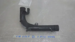 1K0145770AE 15970499742 Гофра инжектора Volkswagen Golf 6 Арт e11580441, вид 2
