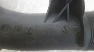 1K0145770AE 15970499742 Гофра инжектора Volkswagen Golf 6 Арт e11580441, вид 4