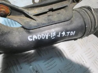 1K0145762P Гофра инжектора Volkswagen Caddy 3 Арт e11580426, вид 2