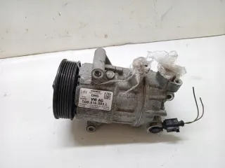 5Q0816803L Компрессор кондиционера Skoda Fabia 3 Арт e11580206, вид 1