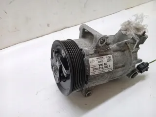 5Q0816803L Компрессор кондиционера Skoda Fabia 3 Арт e11580206, вид 3